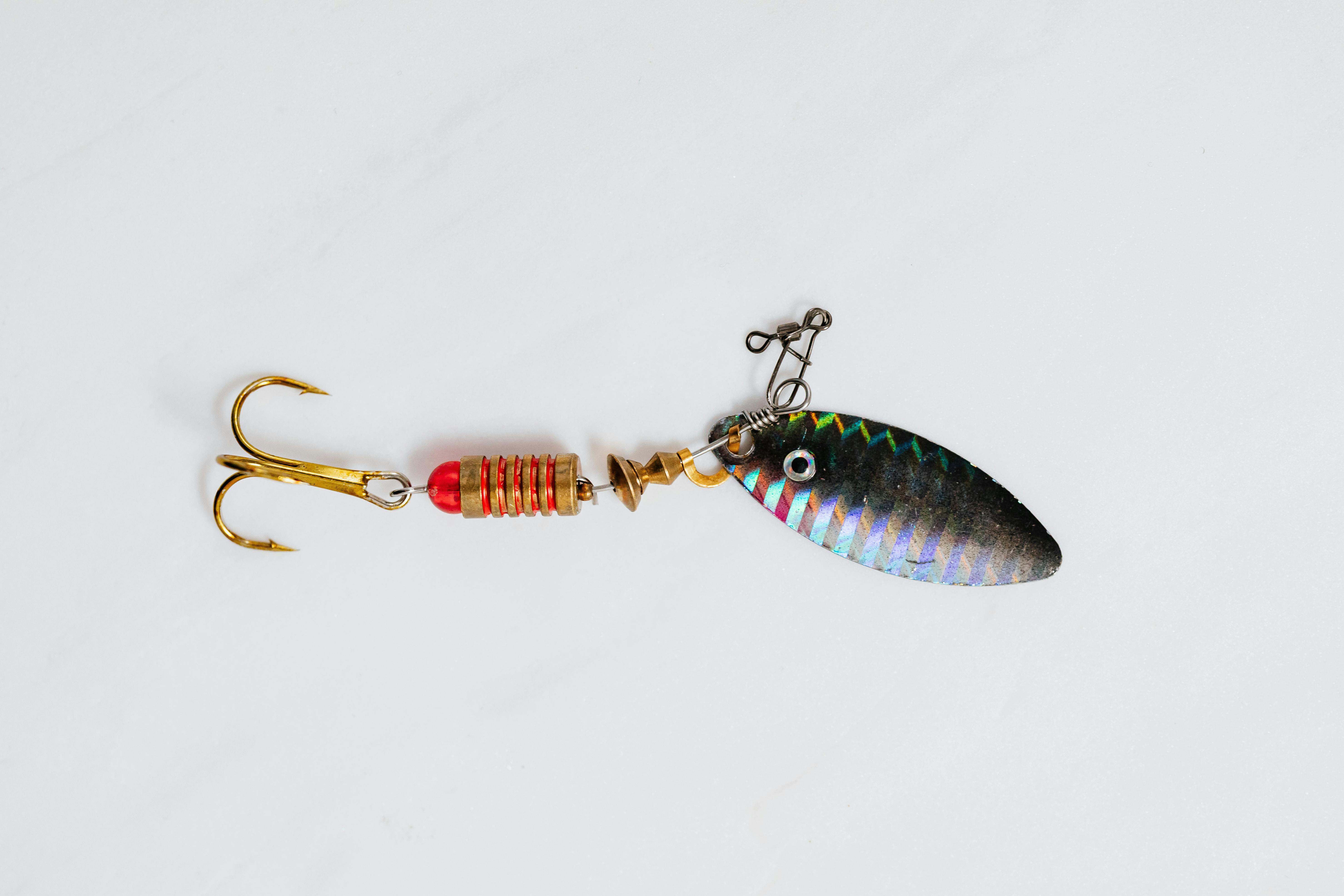 Spinnerbaits
